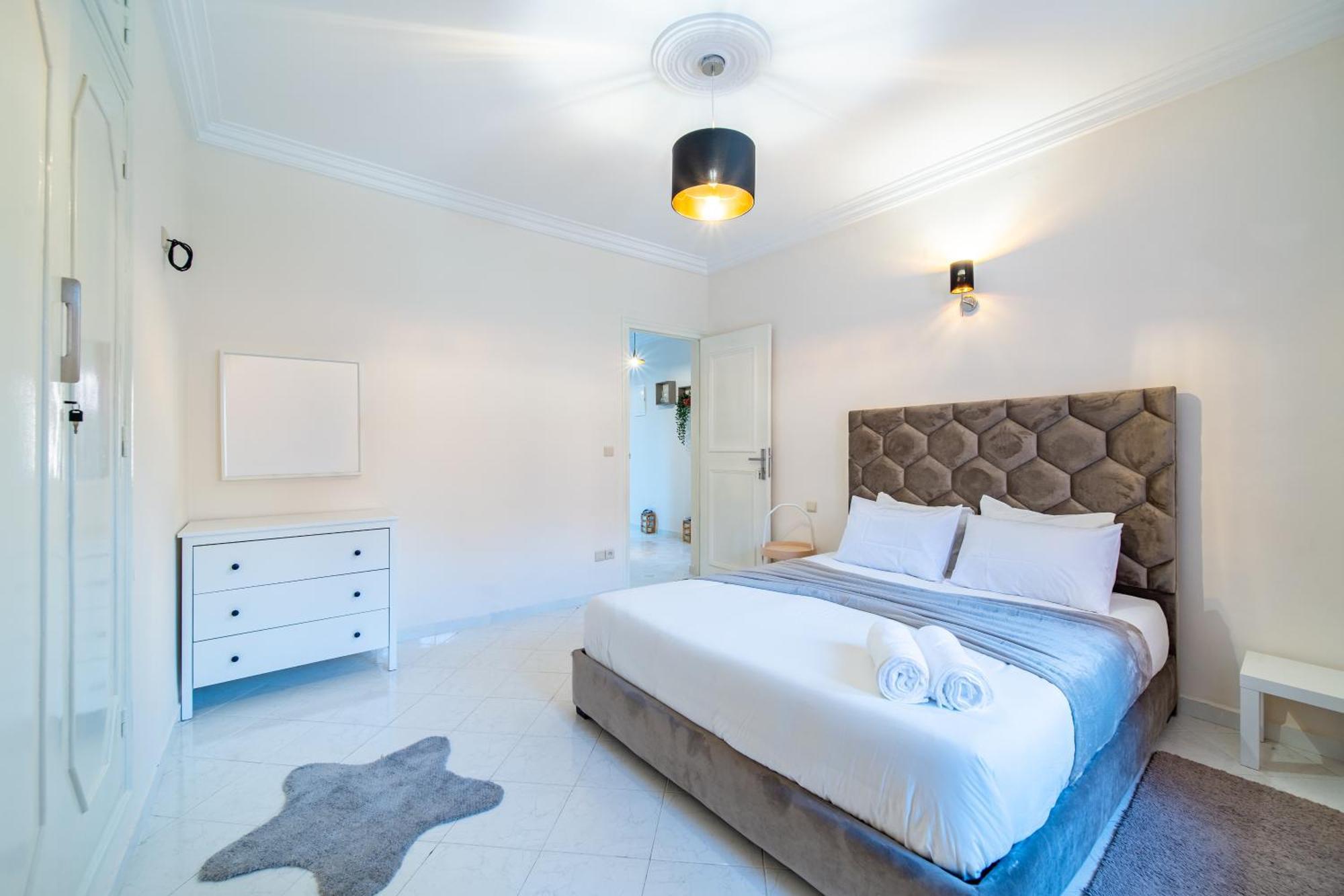 Hyper Centre Confort & Detente Apartment